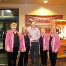 Harmony Road Quartet