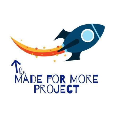 Made For More Project