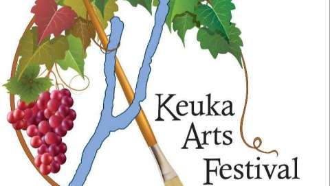 Keuka Arts Festival