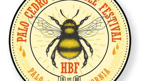Palo Cedro Honey Bee Festival