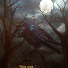 The Raven