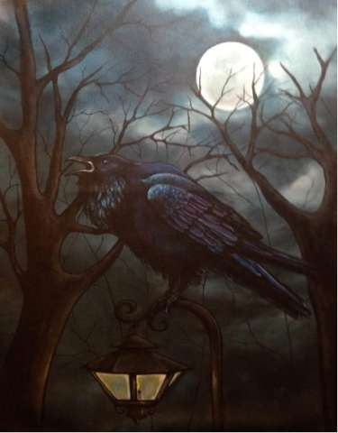 The Raven