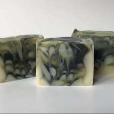 Eucalyptus Soap