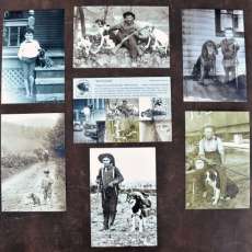 What Comes in the Best Friends Themed Pack