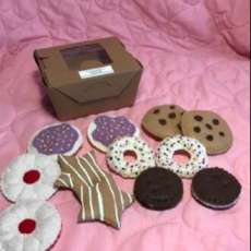 Cookie Set