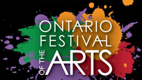 Ontario Arts Festival