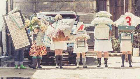 Vintage Market Days of Charlotte