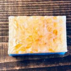 Lemon Honey Pot Soap