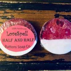 Love Spell Scented