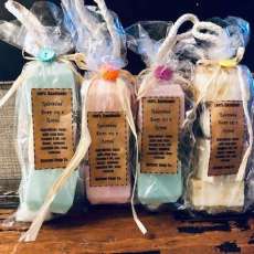 Reloaded Soaps on a Roap