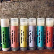 Chapsticks
