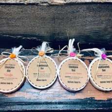 Shampoo and Conditioner Bars