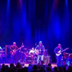 Indecision at the Jefferson