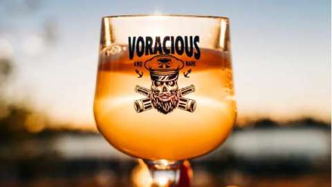 Voracious & Rare Beer Festival