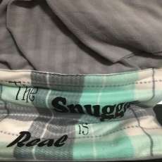 Blanket Inside a Pillow