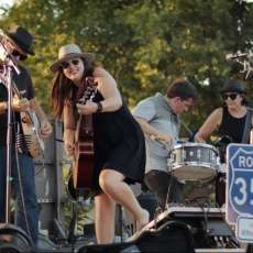 Route 358-Bentonville Summer Concert Series