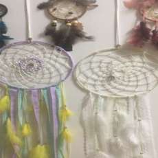 Dream Catchers
