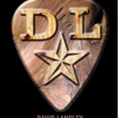 David Langley Logo