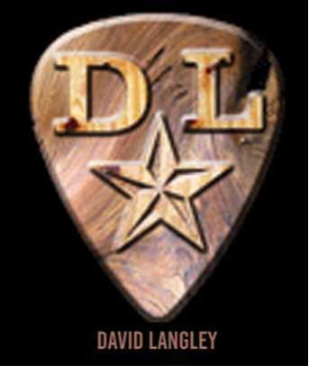 David Langley Logo