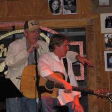 Me and My Late Friend Mr Mel Tillis