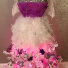 Missing An Angel....