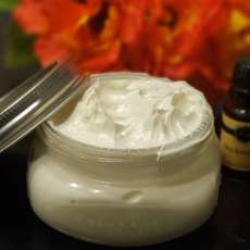 Buttercream Whipped Body Butter