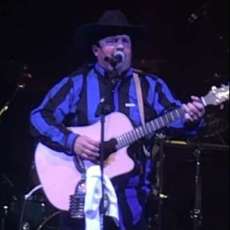 Ropin' the Wind (Garth Tribute)