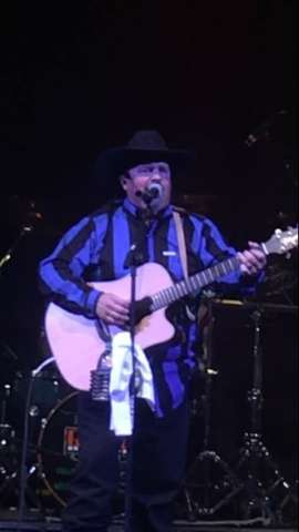 Ropin' the Wind (Garth Tribute)