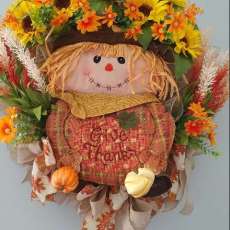 Fall Wreath