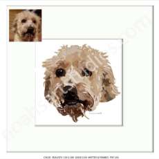 Chloe - Facebook.Com/Noahsartstudios247