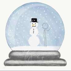 Snowglobe