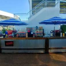 Full Service Catering (At Select Events)