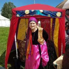 Utah Renaissance Faire Lehi, UT 2018