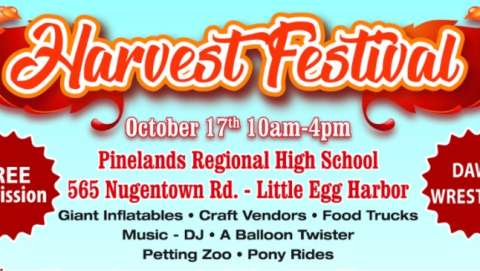 Harvest Festival