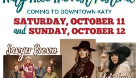 Katy Rice Harvest Festival