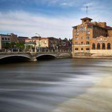 Saint Charles on the Fox River