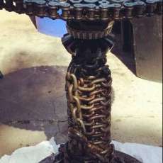 One of a Kind Tables