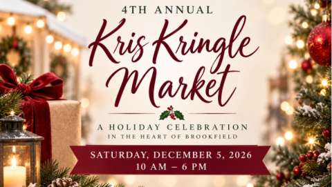Kris Kringle Market