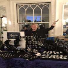 Me and My First Event