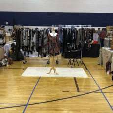 Decadent Affairs Booth Example