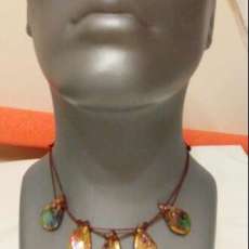 15 In. Necklace With Adjustable Magnetic Clasp