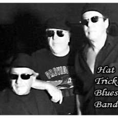 Hat Trick Blues Band