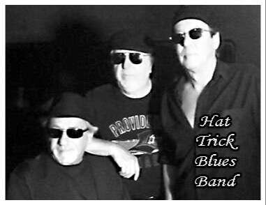 Hat Trick Blues Band