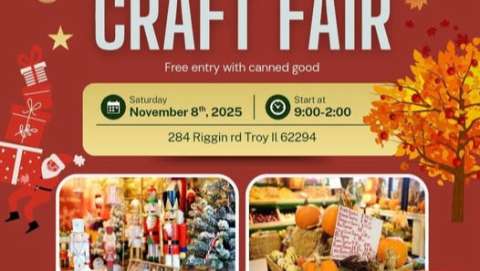 Fall Craft Fair
