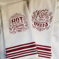 Kitchen Towels