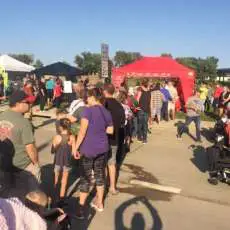 Raclettecorner Is Popular With the People of Sioux Falls