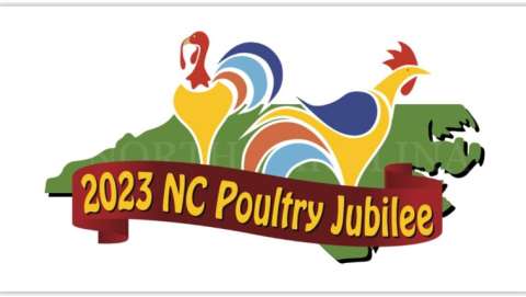 NC Poultry Jubilee