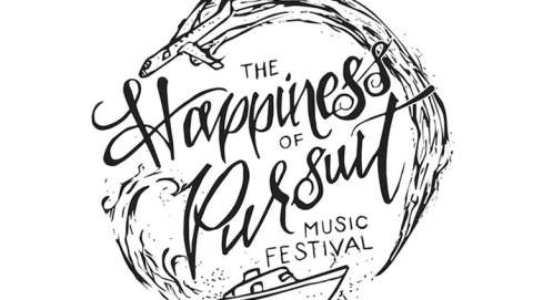 The Happiness of Pursuit Festival
