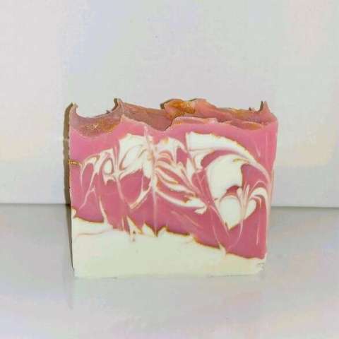 Soapfisticated