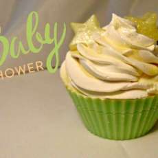 Custom Soap Cupcakes